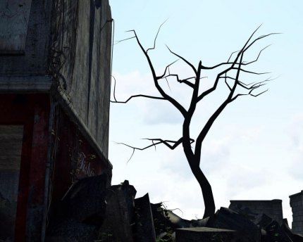 Nuclear war's impact on humanity It's not just the blast -- but what comes afterward.